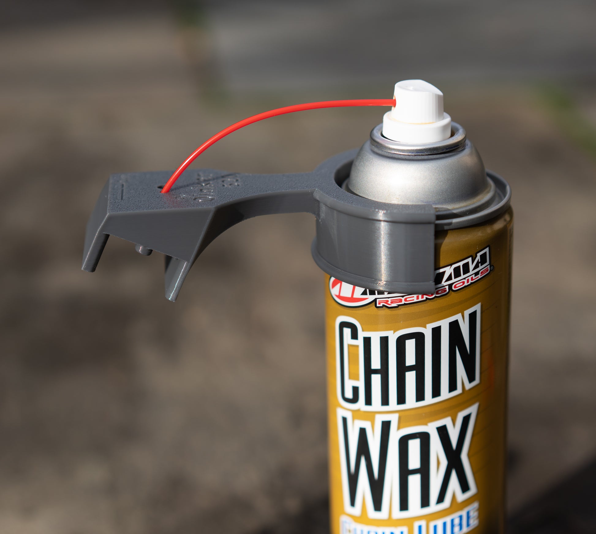 428 Compatible with Maxima Chain Wax, Maxima Chain Guard, Silkolene, –  Oinker